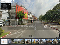 ขาย - ห้องแถวประตูช้างเผือก, เชียงใหม่