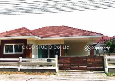 ขาย - #สุดคุ้ม บ้านเดี่ยว แผ่บารมี สัตหีบ , ชลบุรี, ชลบุรี