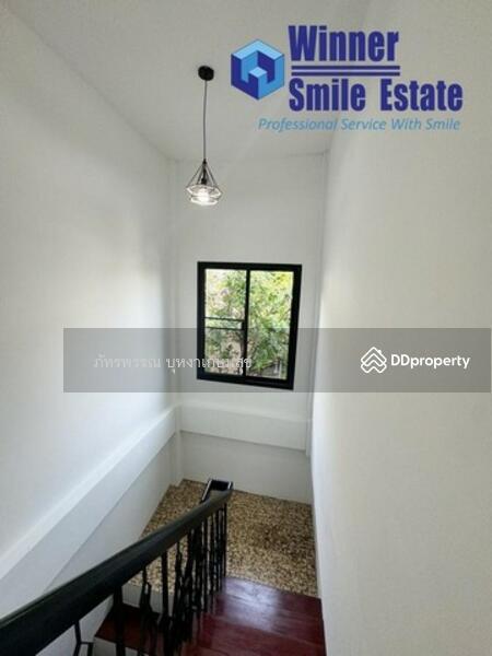 House for Rent near Central Ladprao soi Vibhavadi 17 main road 700 m, Bangkok, Chatuchak, Bangkok, 5 Bedrooms, 220 sqm, Single Detached House For Rent, by ภัทรพรรณ บุหงาเกษมสุข, 11402624 - DDproperty.com
