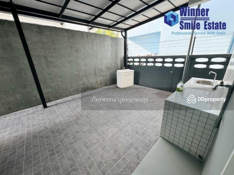 House for Rent near Central Ladprao soi Vibhavadi 17 main road 700 m, Bangkok, Chatuchak, Bangkok, 5 Bedrooms, 220 sqm, Single Detached House For Rent, by ภัทรพรรณ บุหงาเกษมสุข, 11402624 - DDproperty.com