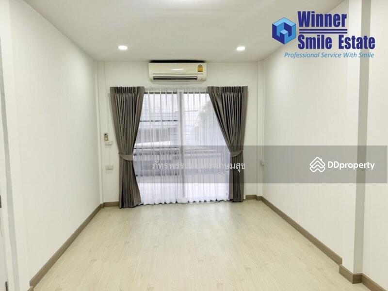 House for Rent near Central Ladprao soi Vibhavadi 17 main road 700 m, Bangkok, Chatuchak, Bangkok, 5 Bedrooms, 220 sqm, Single Detached House For Rent, by ภัทรพรรณ บุหงาเกษมสุข, 11402624 - DDproperty.com