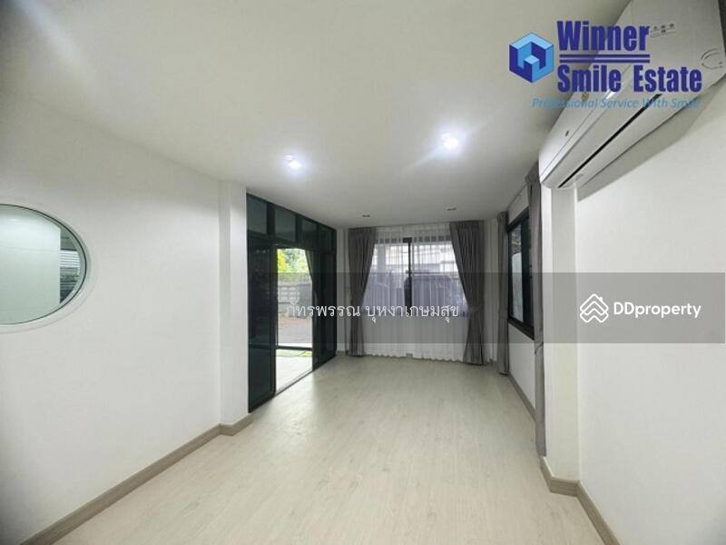 House for Rent near Central Ladprao soi Vibhavadi 17 main road 700 m, Bangkok, Chatuchak, Bangkok, 5 Bedrooms, 220 sqm, Single Detached House For Rent, by ภัทรพรรณ บุหงาเกษมสุข, 11402624 - DDproperty.com