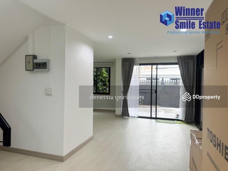 House for Rent near Central Ladprao soi Vibhavadi 17 main road 700 m, Bangkok, Chatuchak, Bangkok, 5 Bedrooms, 220 sqm, Single Detached House For Rent, by ภัทรพรรณ บุหงาเกษมสุข, 11402624 - DDproperty.com
