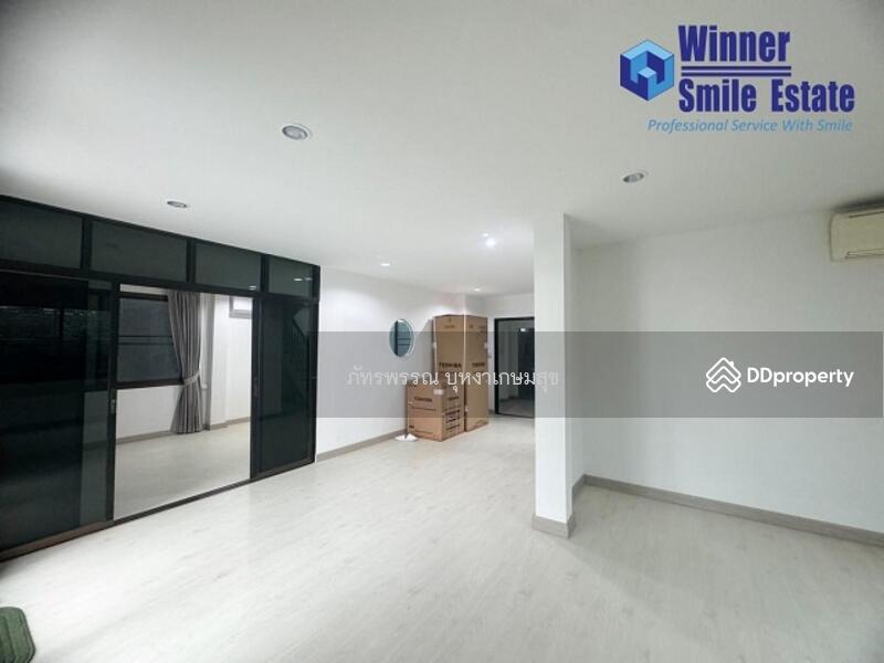 House for Rent near Central Ladprao soi Vibhavadi 17 main road 700 m, Bangkok, Chatuchak, Bangkok, 5 Bedrooms, 220 sqm, Single Detached House For Rent, by ภัทรพรรณ บุหงาเกษมสุข, 11402624 - DDproperty.com