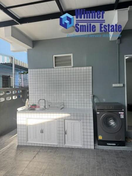 House for Rent near Central Ladprao soi Vibhavadi 17 main road 700 m, Bangkok, Chatuchak, Bangkok, 5 Bedrooms, 220 sqm, Single Detached House For Rent, by ภัทรพรรณ บุหงาเกษมสุข, 11402624 - DDproperty.com