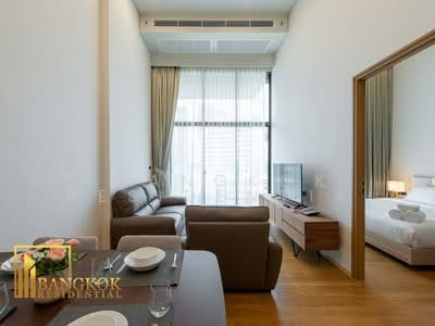 For Rent - Siamese Exclusive Sukhumvit 31, Bangkok