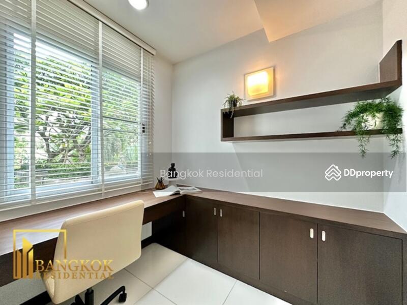 For Rent - Blossom Ville, Bangkok