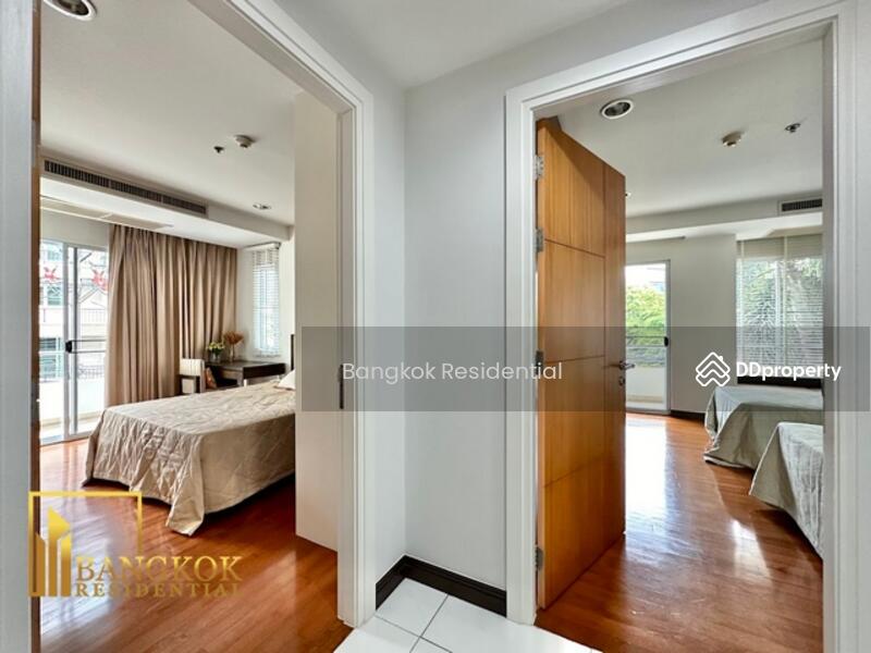 For Rent - Blossom Ville, Bangkok