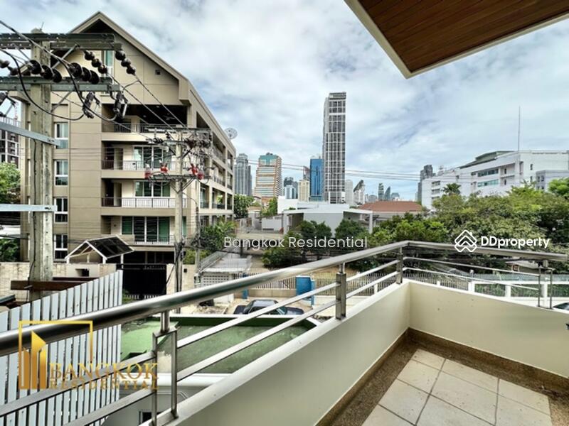 For Rent - Blossom Ville, Bangkok