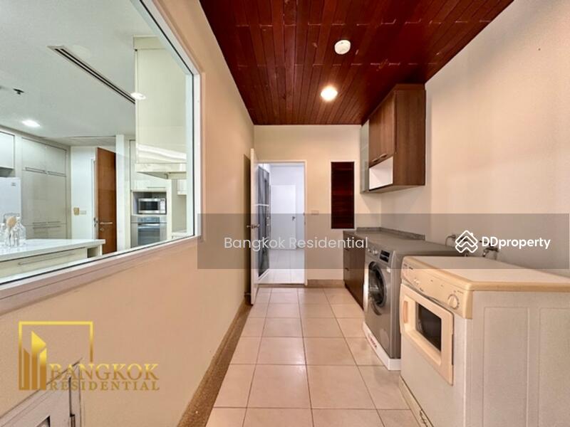 For Rent - Blossom Ville, Bangkok