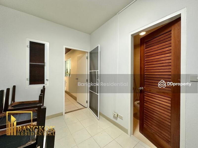 For Rent - Blossom Ville, Bangkok