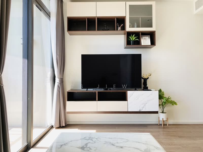 MUNIQ Sukhumvit 23, Bangkok, 17 Sukhumvit 23, Khlongtoei Nua, Watthana, Bangkok, 2 Bedrooms, 64 sqm, Condo For Rent, by CS Jiew, 11402677 - DDproperty.com