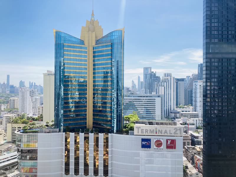 MUNIQ Sukhumvit 23, Bangkok, 17 Sukhumvit 23, Khlongtoei Nua, Watthana, Bangkok, 2 Bedrooms, 64 sqm, Condo For Rent, by CS Jiew, 11402677 - DDproperty.com