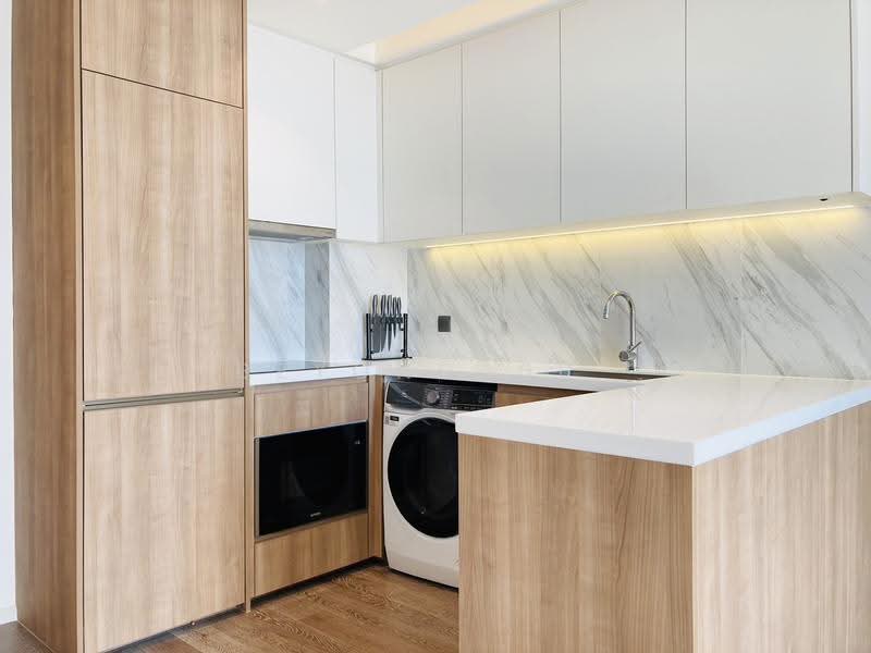 MUNIQ Sukhumvit 23, Bangkok, 17 Sukhumvit 23, Khlongtoei Nua, Watthana, Bangkok, 2 Bedrooms, 64 sqm, Condo For Rent, by Beyond360, 11402677 - DDproperty.com