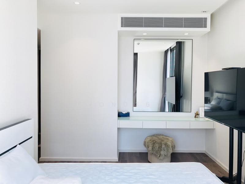 MUNIQ Sukhumvit 23 : มิวนีค สุขุมวิท 23, กรุงเทพ, 17 ซอยสุขุมวิท 23, คลองเตยเหนือ, วัฒนา, กรุงเทพ, 64 ตร.ม., คอนโด ให้เช่า, โดย Beyond360, 11402677 - DDproperty.com