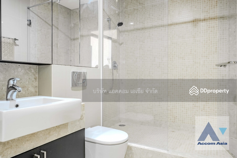 The Park Chidlom, Bangkok, 1 Petchaburi Road, Pathum Wan, Bangkok, 3 Bedrooms, 305 sqm, Condo For Rent, by บริษัท แอคคอม เอเซีย จำกัด, 11402693 - DDproperty.com