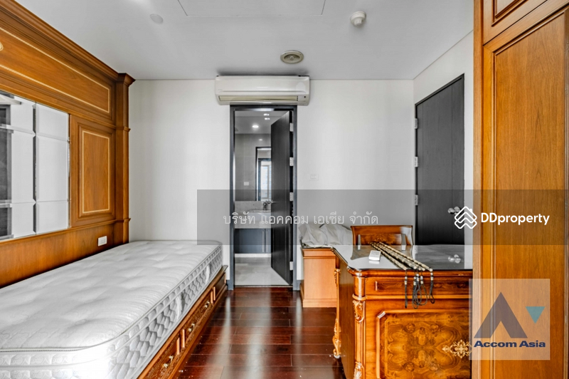 The Park Chidlom, Bangkok, 1 Petchaburi Road, Pathum Wan, Bangkok, 3 Bedrooms, 305 sqm, Condo For Rent, by บริษัท แอคคอม เอเซีย จำกัด, 11402693 - DDproperty.com