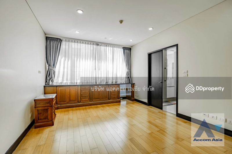 The Park Chidlom, Bangkok, 1 Petchaburi Road, Pathum Wan, Bangkok, 3 Bedrooms, 305 sqm, Condo For Rent, by บริษัท แอคคอม เอเซีย จำกัด, 11402693 - DDproperty.com