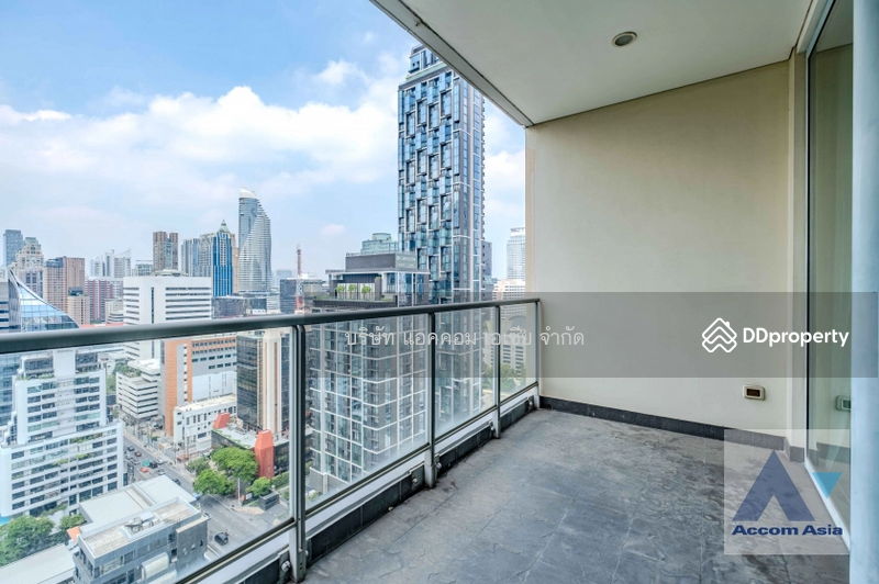The Park Chidlom, Bangkok, 1 Petchaburi Road, Pathum Wan, Bangkok, 3 Bedrooms, 305 sqm, Condo For Rent, by บริษัท แอคคอม เอเซีย จำกัด, 11402693 - DDproperty.com