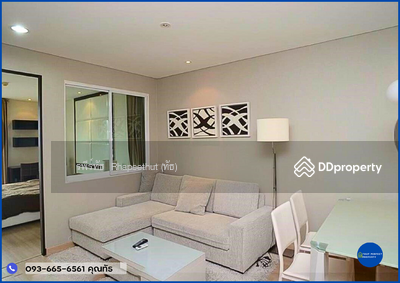 ขาย - The Address Pathumwan : ดิ แอดเดรส ปทุมวัน, กรุงเทพ
