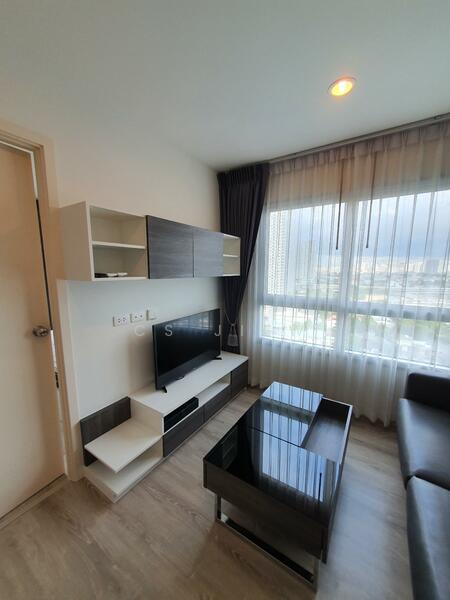 Chewathai Phetkasem 27, Bangkok, 27 Phet Kasem 27 Road, Bang Wa, Phasi Charoen, Bangkok, 2 Bedrooms, 46 sqm, Condo For Rent, by CS Jiew, 11402729 - DDproperty.com