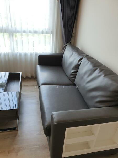 Chewathai Phetkasem 27, Bangkok, 27 Phet Kasem 27 Road, Bang Wa, Phasi Charoen, Bangkok, 2 Bedrooms, 46 sqm, Condo For Rent, by CS Jiew, 11402729 - DDproperty.com