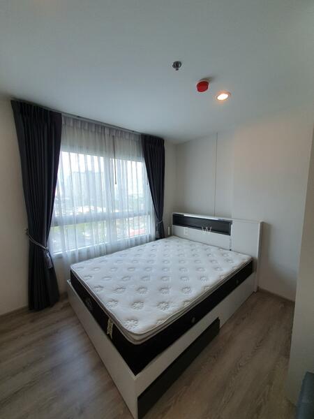 Chewathai Phetkasem 27, Bangkok, 27 Phet Kasem 27 Road, Bang Wa, Phasi Charoen, Bangkok, 2 Bedrooms, 46 sqm, Condo For Rent, by CS Jiew, 11402729 - DDproperty.com