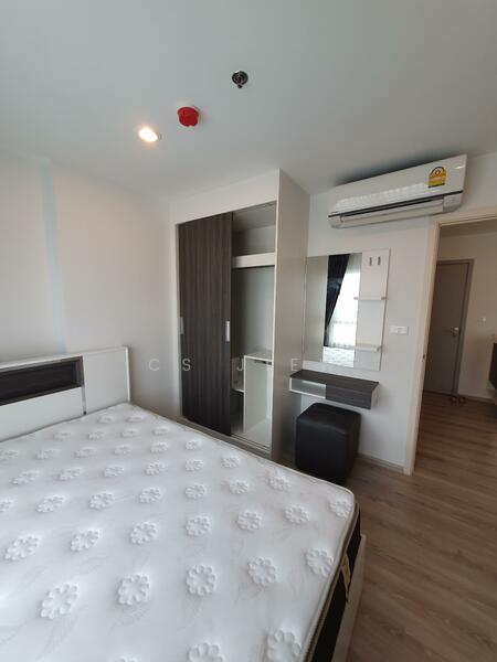 Chewathai Phetkasem 27, Bangkok, 27 Phet Kasem 27 Road, Bang Wa, Phasi Charoen, Bangkok, 2 Bedrooms, 46 sqm, Condo For Rent, by CS Jiew, 11402729 - DDproperty.com