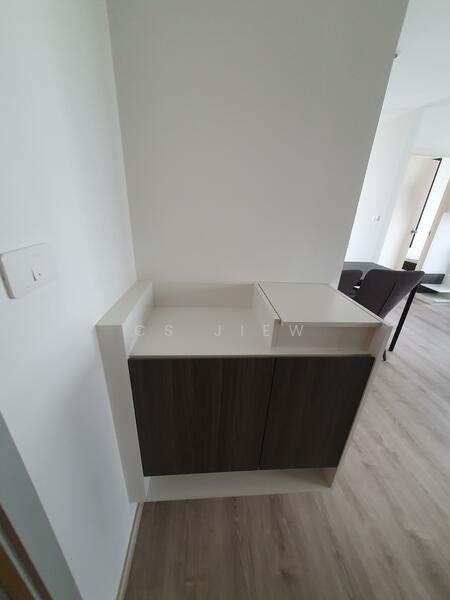 Chewathai Phetkasem 27, Bangkok, 27 Phet Kasem 27 Road, Bang Wa, Phasi Charoen, Bangkok, 2 Bedrooms, 46 sqm, Condo For Rent, by CS Jiew, 11402729 - DDproperty.com