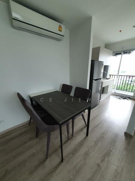 Chewathai เพชรเกษม 27 (ชีวาทัย เพชรเกษม 27), กรุงเทพ, 27 ถนนเพชรเกษม 27, บางหว้า, ภาษีเจริญ, กรุงเทพ, 46 ตร.ม., คอนโด ให้เช่า, โดย CS Jiew, 11402729 - DDproperty.com