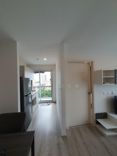 Chewathai Phetkasem 27, Bangkok, 27 Phet Kasem 27 Road, Bang Wa, Phasi Charoen, Bangkok, 2 Bedrooms, 46 sqm, Condo For Rent, by CS Jiew, 11402729 - DDproperty.com