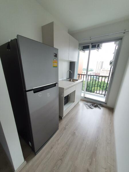 Chewathai Phetkasem 27, Bangkok, 27 Phet Kasem 27 Road, Bang Wa, Phasi Charoen, Bangkok, 2 Bedrooms, 46 sqm, Condo For Rent, by CS Jiew, 11402729 - DDproperty.com