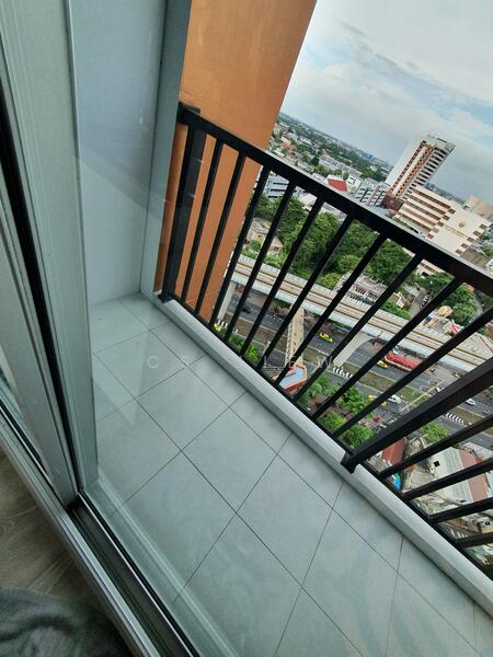 Chewathai Phetkasem 27, Bangkok, 27 Phet Kasem 27 Road, Bang Wa, Phasi Charoen, Bangkok, 2 Bedrooms, 46 sqm, Condo For Rent, by CS Jiew, 11402729 - DDproperty.com