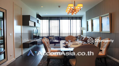 For Rent - 185 Rajadamri, Bangkok