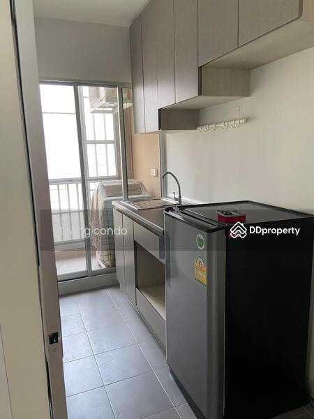 Niche ID Sukhumvit 113, Samut Prakan, Sukhumvit Road 113, Samrong Nua, Muang Samut Prakarn, Samut Prakan, 1 Bedroom, 28 sqm, Condo For Rent, by Living Condo, 11402889 - DDproperty.com