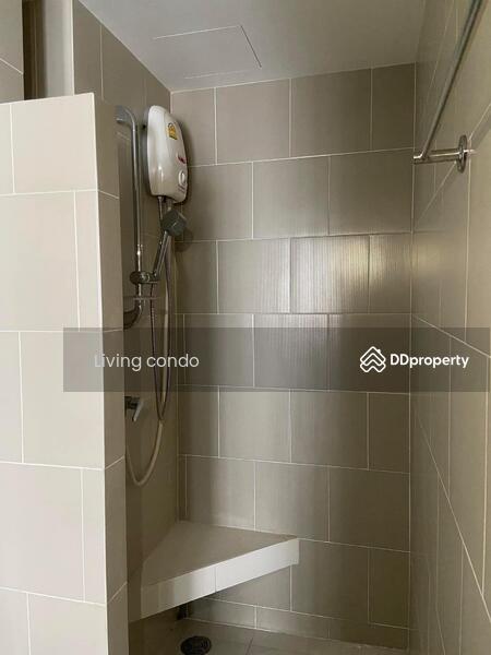 Niche ID Sukhumvit 113, Samut Prakan, Sukhumvit Road 113, Samrong Nua, Muang Samut Prakarn, Samut Prakan, 1 Bedroom, 28 sqm, Condo For Rent, by Living Condo, 11402889 - DDproperty.com