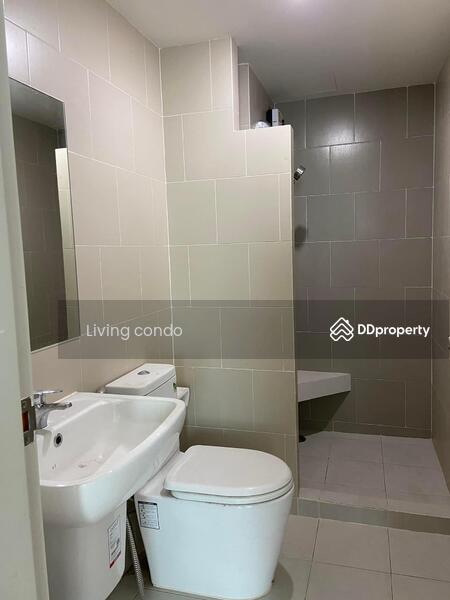 Niche ID Sukhumvit 113 : นิช ไอดี สุขุมวิท 113, สมุทรปราการ, ซอยสุขุมวิท 113, สำโรงเหนือ, เมืองสมุทรปราการ, สมุทรปราการ, 28 ตร.ม., คอนโด ให้เช่า, โดย Living Condo, 11402889 - DDproperty.com