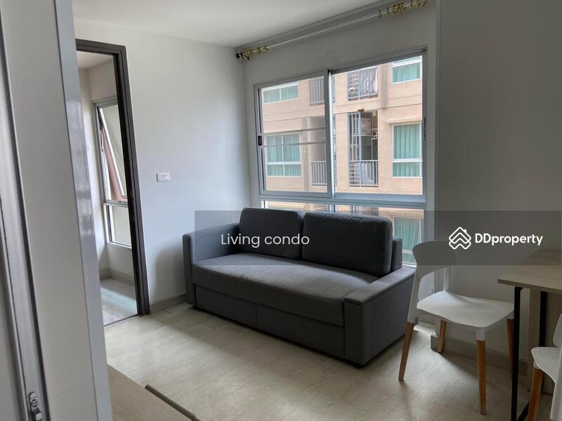 Niche ID Sukhumvit 113, Samut Prakan, Sukhumvit Road 113, Samrong Nua, Muang Samut Prakarn, Samut Prakan, 1 Bedroom, 28 sqm, Condo For Rent, by Living Condo, 11402889 - DDproperty.com
