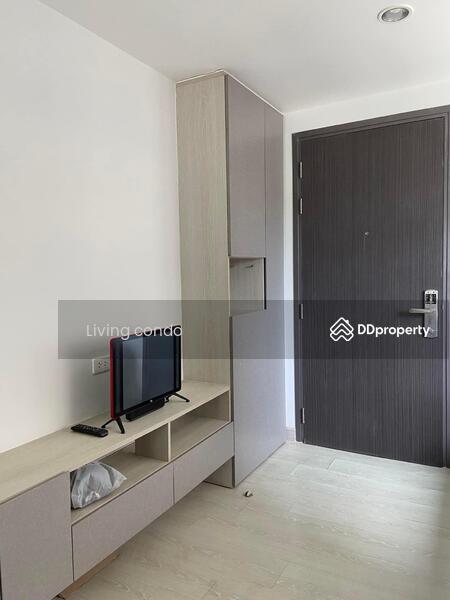Niche ID Sukhumvit 113 : นิช ไอดี สุขุมวิท 113, สมุทรปราการ, ซอยสุขุมวิท 113, สำโรงเหนือ, เมืองสมุทรปราการ, สมุทรปราการ, 28 ตร.ม., คอนโด ให้เช่า, โดย Living Condo, 11402889 - DDproperty.com