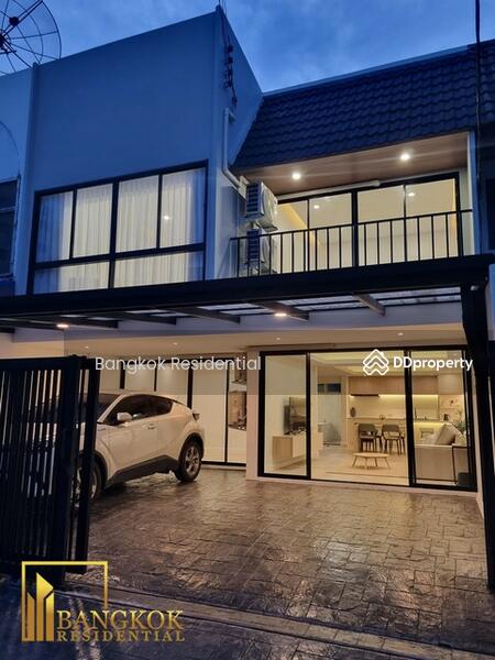 Townhouse, กรุงเทพ, Ekkamai 22, คลองตันเหนือ, วัฒนา, กรุงเทพ, 210 ตร.ม., ทาวน์เฮ้าส์ ให้เช่า, โดย Bangkok Residential, 11402911 - DDproperty.com