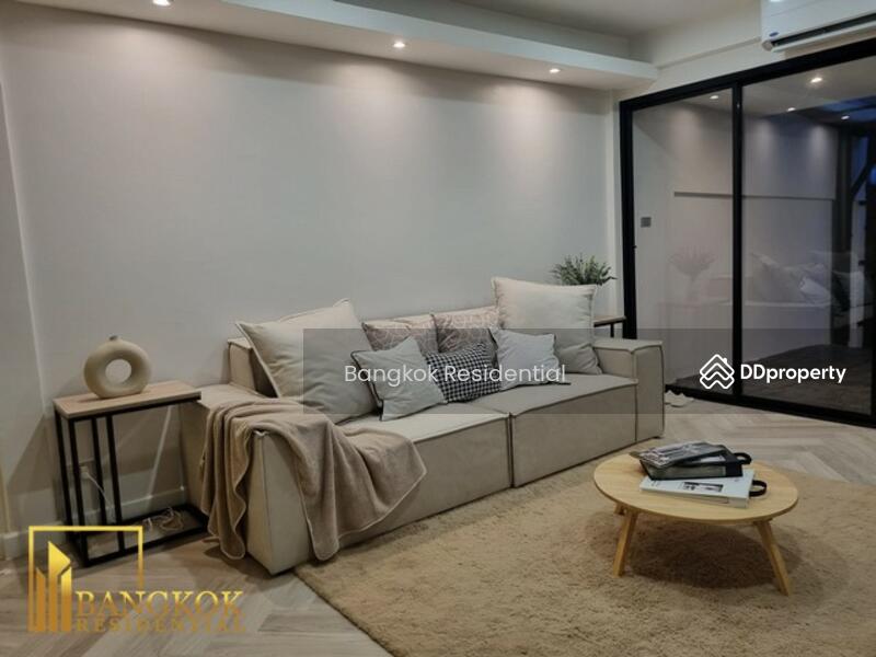 Townhouse, กรุงเทพ, Ekkamai 22, คลองตันเหนือ, วัฒนา, กรุงเทพ, 210 ตร.ม., ทาวน์เฮ้าส์ ให้เช่า, โดย Bangkok Residential, 11402911 - DDproperty.com
