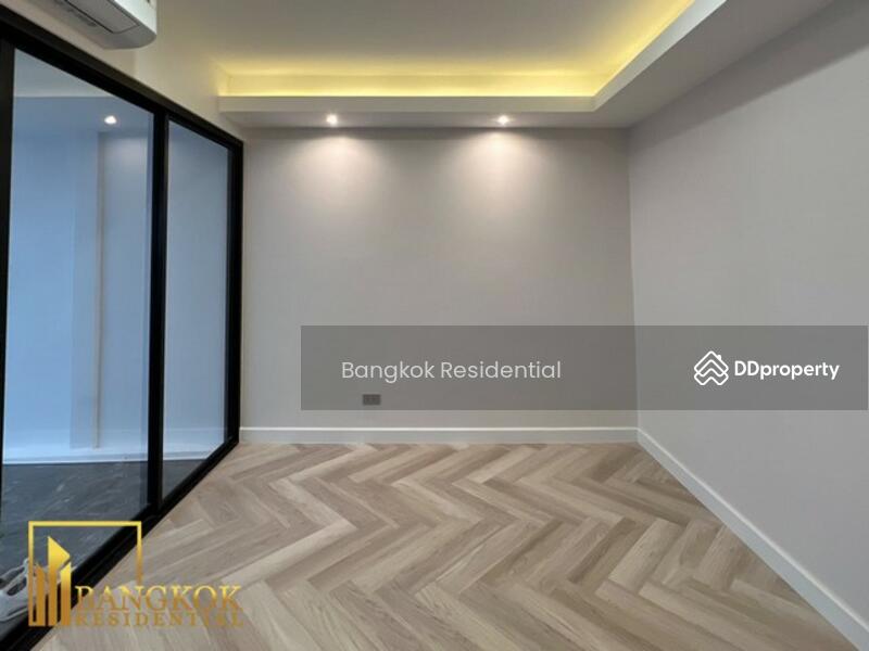 Townhouse, Bangkok, Ekkamai 22, Khlong Tan Nua, Watthana, Bangkok, 4 Bedrooms, 210 sqm, Townhouse For Rent, by Bangkok Residential, 11402911 - DDproperty.com