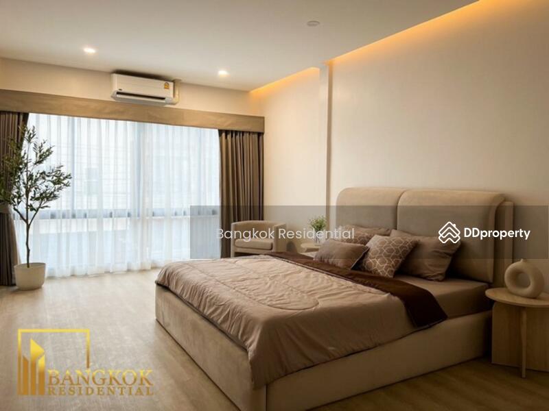 Townhouse, Bangkok, Ekkamai 22, Khlong Tan Nua, Watthana, Bangkok, 4 Bedrooms, 210 sqm, Townhouse For Rent, by Bangkok Residential, 11402911 - DDproperty.com