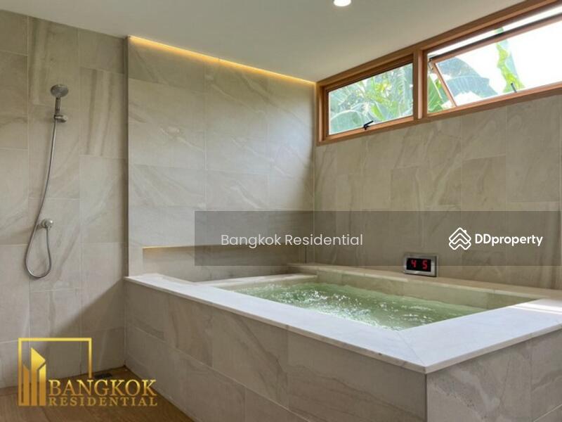 Townhouse, Bangkok, Ekkamai 22, Khlong Tan Nua, Watthana, Bangkok, 4 Bedrooms, 210 sqm, Townhouse For Rent, by Bangkok Residential, 11402911 - DDproperty.com