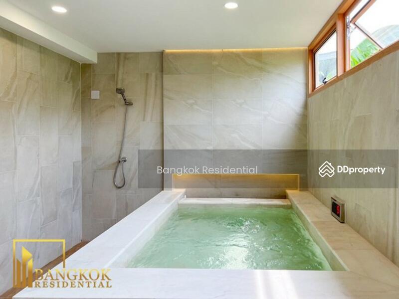 Townhouse, Bangkok, Ekkamai 22, Khlong Tan Nua, Watthana, Bangkok, 4 Bedrooms, 210 sqm, Townhouse For Rent, by Bangkok Residential, 11402911 - DDproperty.com