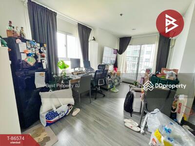 ขาย - The Trust Condo @ BTS Erawan : เดอะ ทรัสต์ คอนโด แอท บีทีเอส เอราวัณ, สมุทรปราการ