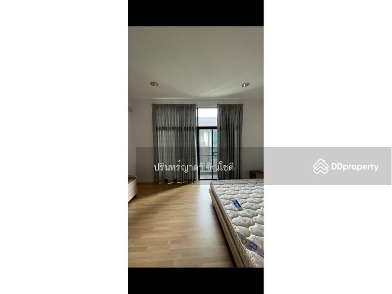 Flora Wongsawang, Nonthaburi, Krungthep-Nonthaburi Road, Bang Khen, Muang Nonthaburi, Nonthaburi, 3 Bedrooms, 178 sqm, Townhouse For Rent, by ปรินทร์ญาดา ชิณโชติ, 11402984 - DDproperty.com