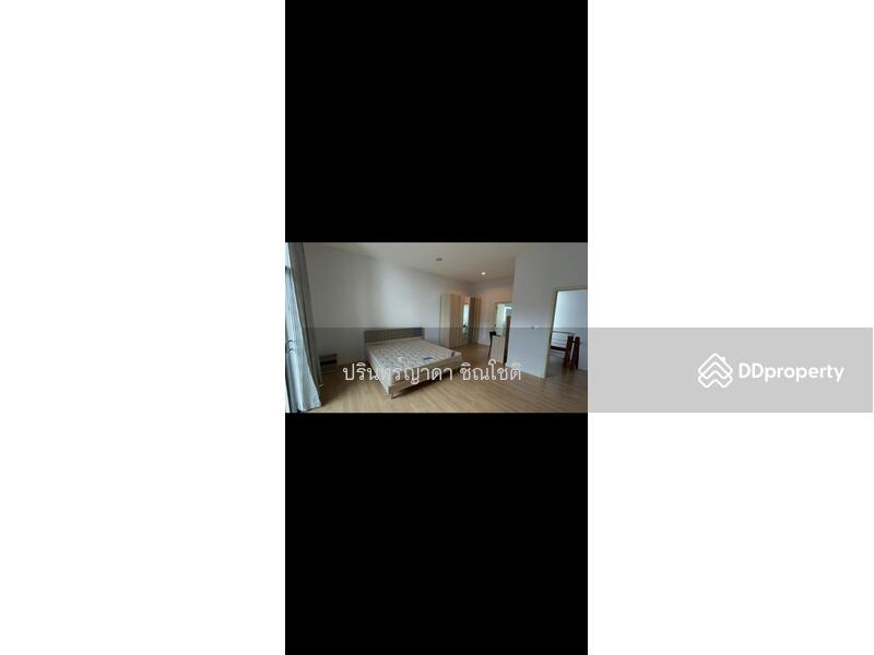Flora Wongsawang, Nonthaburi, Krungthep-Nonthaburi Road, Bang Khen, Muang Nonthaburi, Nonthaburi, 3 Bedrooms, 178 sqm, Townhouse For Rent, by ปรินทร์ญาดา ชิณโชติ, 11402984 - DDproperty.com