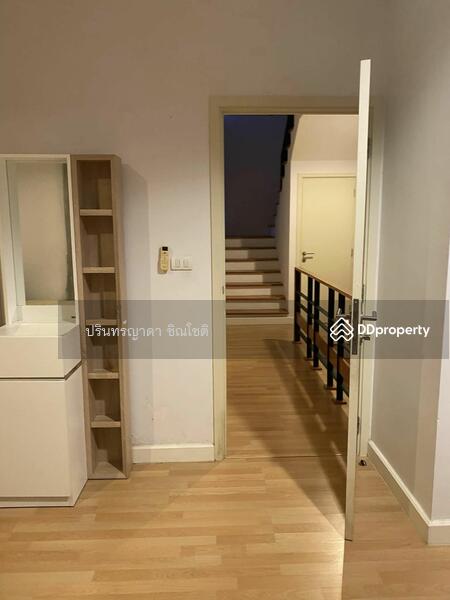 Flora Wongsawang, Nonthaburi, Krungthep-Nonthaburi Road, Bang Khen, Muang Nonthaburi, Nonthaburi, 3 Bedrooms, 178 sqm, Townhouse For Rent, by ปรินทร์ญาดา ชิณโชติ, 11402984 - DDproperty.com