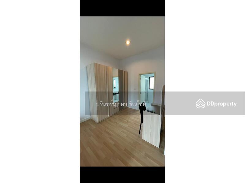 Flora Wongsawang, Nonthaburi, Krungthep-Nonthaburi Road, Bang Khen, Muang Nonthaburi, Nonthaburi, 3 Bedrooms, 178 sqm, Townhouse For Rent, by ปรินทร์ญาดา ชิณโชติ, 11402984 - DDproperty.com